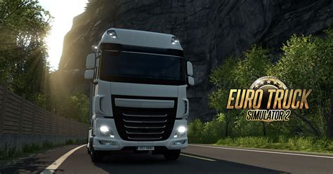 euro truck simulator  update