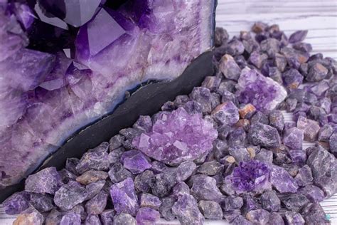 amethyst meanings  crystal properties  crystal council