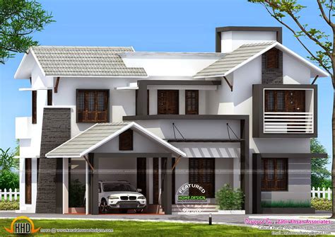 exterior paint color combinations homes india designs chaos