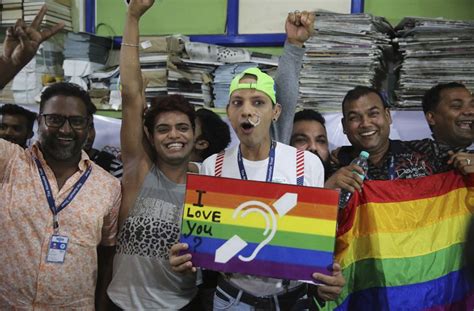 gesetz gekippt sex unter homosexuellen in indien nicht
