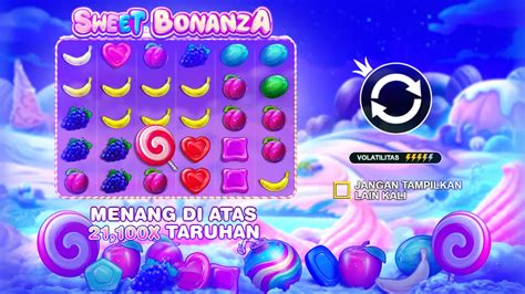 sweet bonanza main gratis slot demo