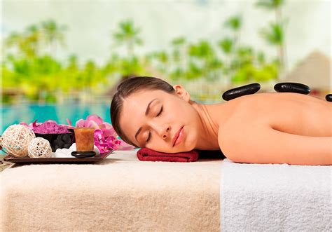 Day Spa And Relax Beauty Planet