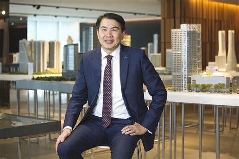 singapore home prices  rise    capitaland ceo  bloomberg