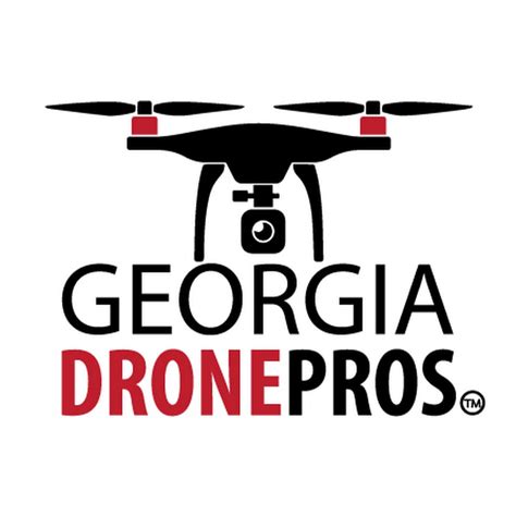 georgia drone pros youtube