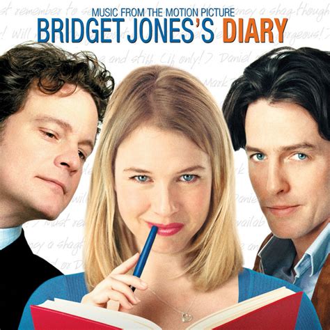Bridget Jones S Diary Music From The Motion Picture By Various