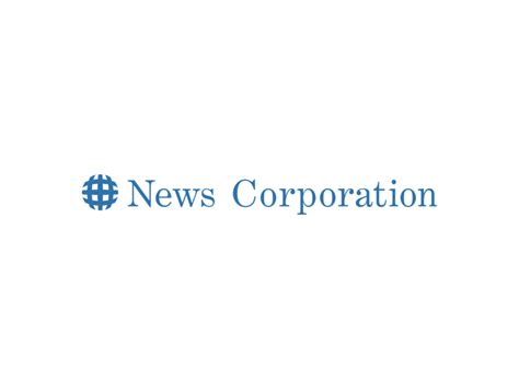 news corporation logo png transparent svg vector freebie supply