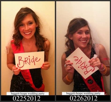 Fantastic Idea Before And After The Hen Do Pics
