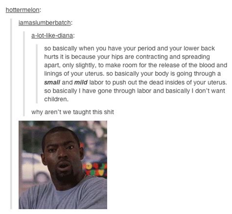 Funny Tumblr Posts About Periods Part 3 Part 1