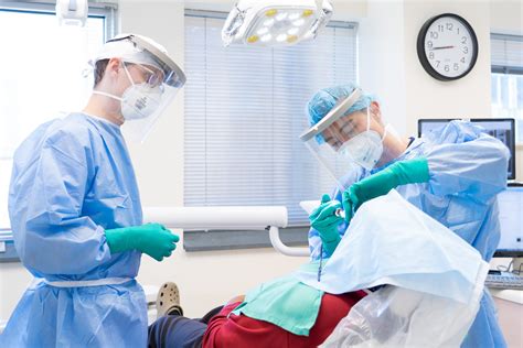 Residency Program In Oral And Maxillofacial Surgery