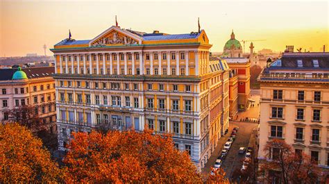 hotel imperial  luxury collection hotel vienna hotels vienna austria forbes travel guide