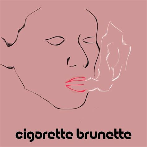 Cigarette Brunette By Henry Gerrard Free Listening On