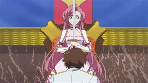 Euphemia Li Britannia Code Geass Wiki Your Guide To