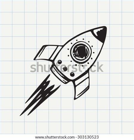 rocket stock vectors vector clip art shutterstock
