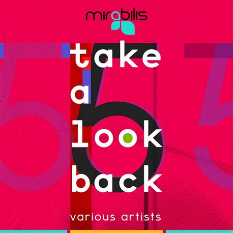 Take A Look Back Vol 5 Compilation By Various Artists Spotify