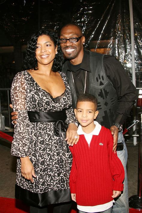 Charlie Murphy's Wife Dead: Tisha Taylor Murphy Dies Of