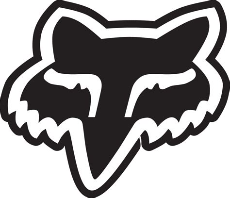 fox logo png   transparent png logos