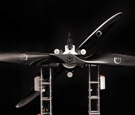 testing drone motors  propellers unmanned systems technology