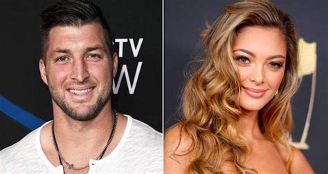 tebow miss universe talk sex and why they re saving it metro voice news