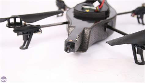 parrot ardrone rc helicopter review bit technet