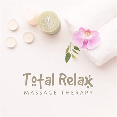 total relax massage therapy boost energy extreme relaxation