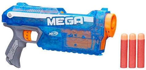 underdog  today nerf mega magnus dartsquad