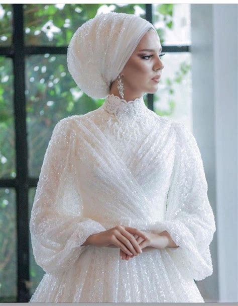pin by zainab mohamed on mode hijab muslimah wedding