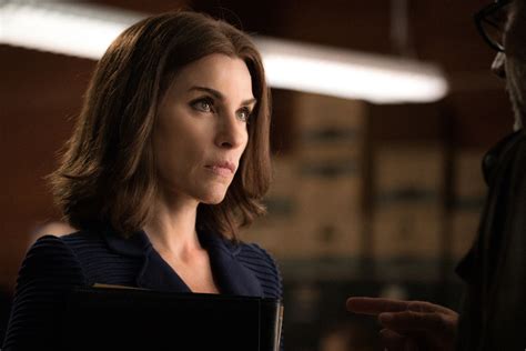 the question at the heart of “the good wife” the new yorker