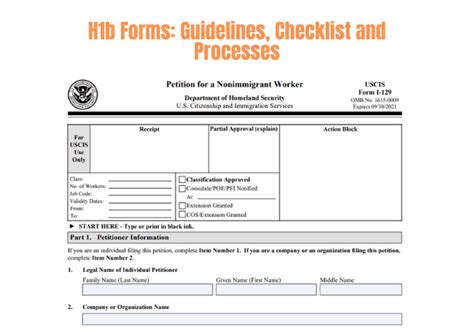 hb forms guidelines checklist  processes herman legal group