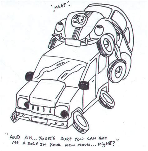 Post 745530 Mcfarlane Salsa Shortpacked Ultra Car Herbie Herbie The