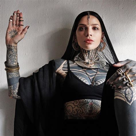 H M J • Instagram Photos And Videos Full Body Tattoo