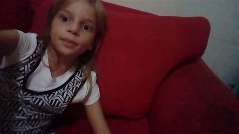 menina de 8 anos o brasil que ela quer youtube