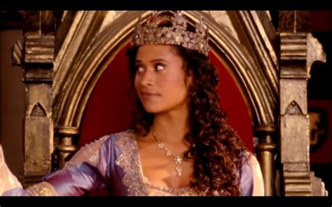 widgets and gadgets camelot series merlin clips and full