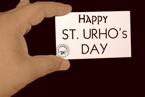 st urhos day pictures images graphics