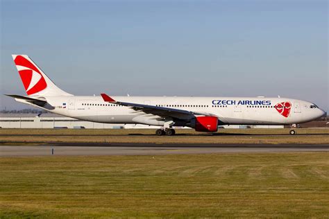 travel service    majority owner  czech airlines