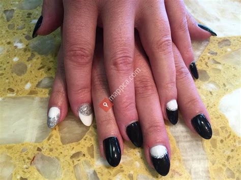 mila professional nails spa calgary