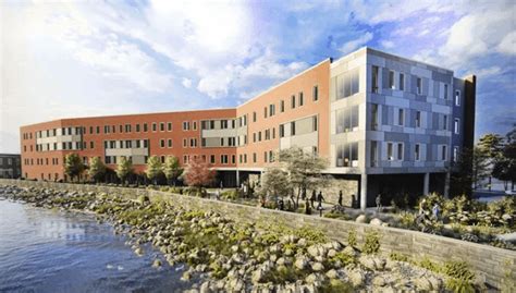 riverfront revitalization proposed  torrington ct bohler engineering