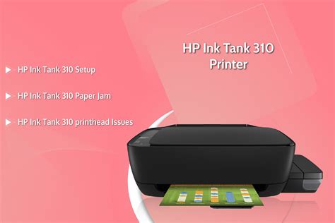 solution  printhead paperjam issues  hp ink tank  printer printer hp printer