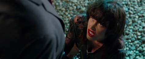 Nurse 3d Trailer Watch Now Rope Of Silicon