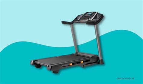 Nordictrack T 6 5 S Treadmill Review 2024 Best Budget
