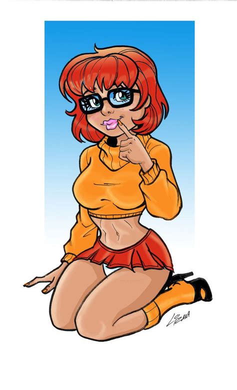 247 Best Images About Velma Dinkley On Pinterest Cartoon