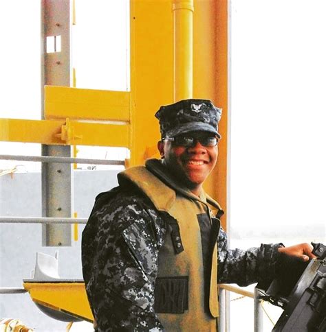 june veteran of the month reflection of the navy s core values