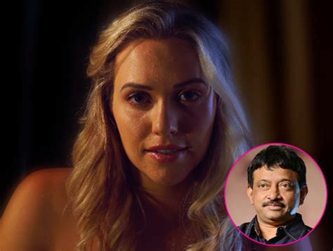 god sex and truth director ram gopal varma s effigy burnt by women