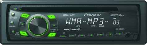 pioneer deh mpg product review abtec audio lounge blog