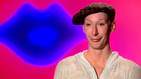 Detox Rupaul S Drag Race Drag Queen Theonlydetox Luulimars •