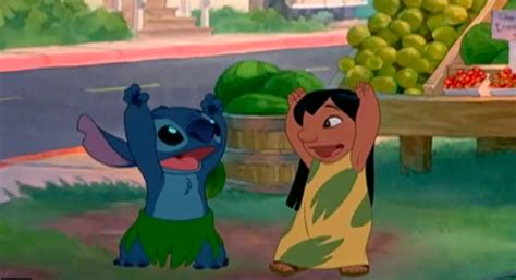 Live Action Lilo And Stitch Reportedly To Film In Hawaii For Disney