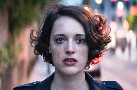 hilarious ‘fleabag is coming “i am not obsessed with sex