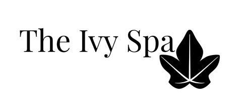 services  ivy spa