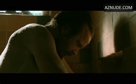 Aaron Paul Shirtless Scene In El Camino A Breaking Bad Movie Aznude Men
