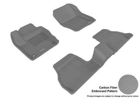 ford focus  maxpider floor mats fast  shipping