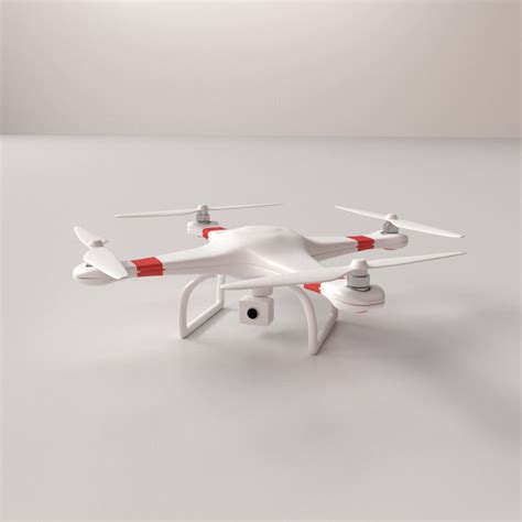 drone  model  firdzd